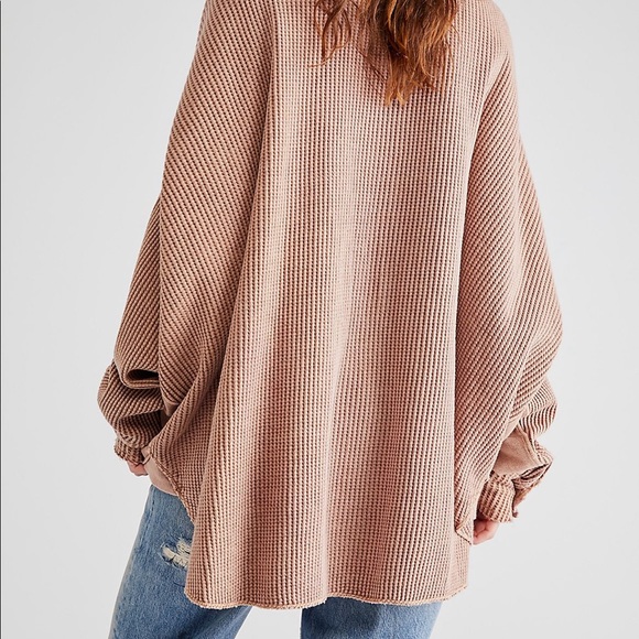 ✨NEW!✨Free People One Scout Jacket - Picture 4 of 6